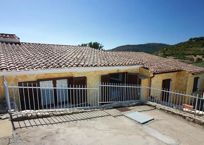Villa Katy