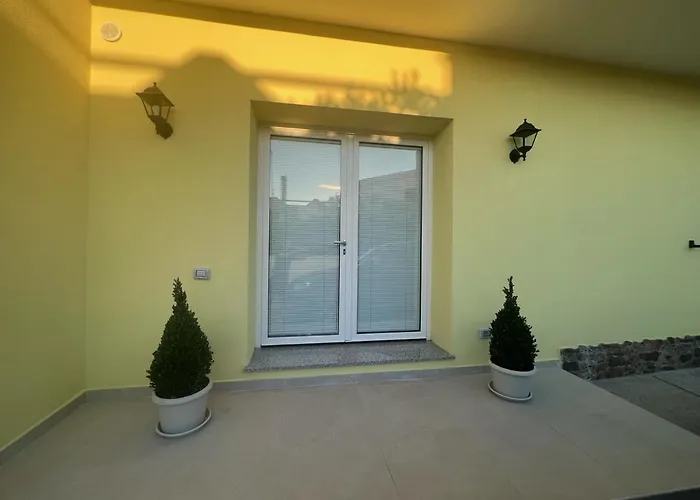 Acquamarina Luxury Rooms