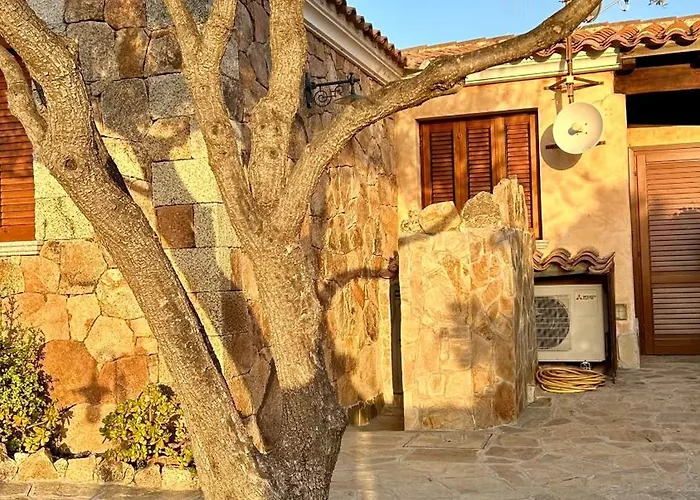 Villa Luca