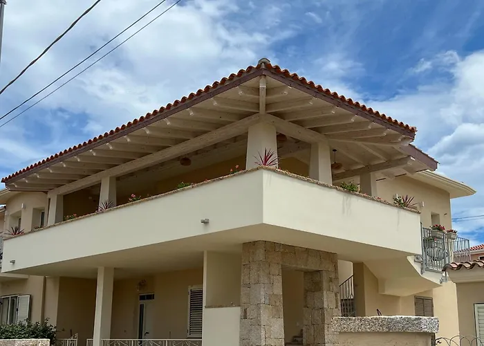 Dicciosu Guest House