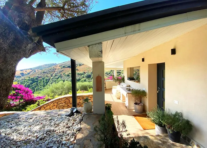 Villa Mariposa Exclusive Private Pool