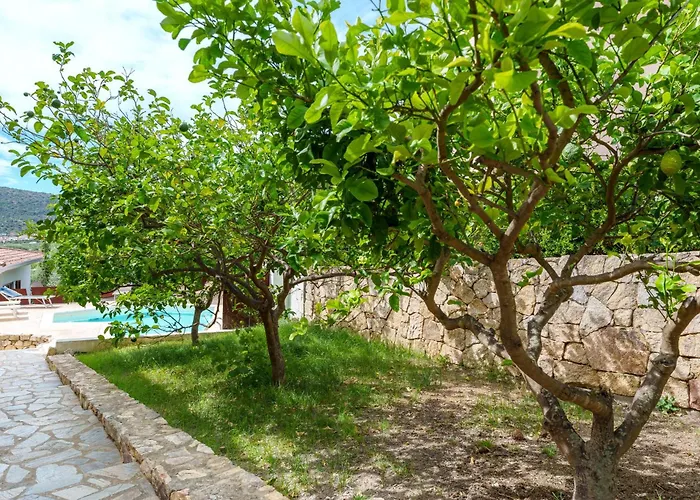 Sa Murta Bianca Guesthouse Budoni